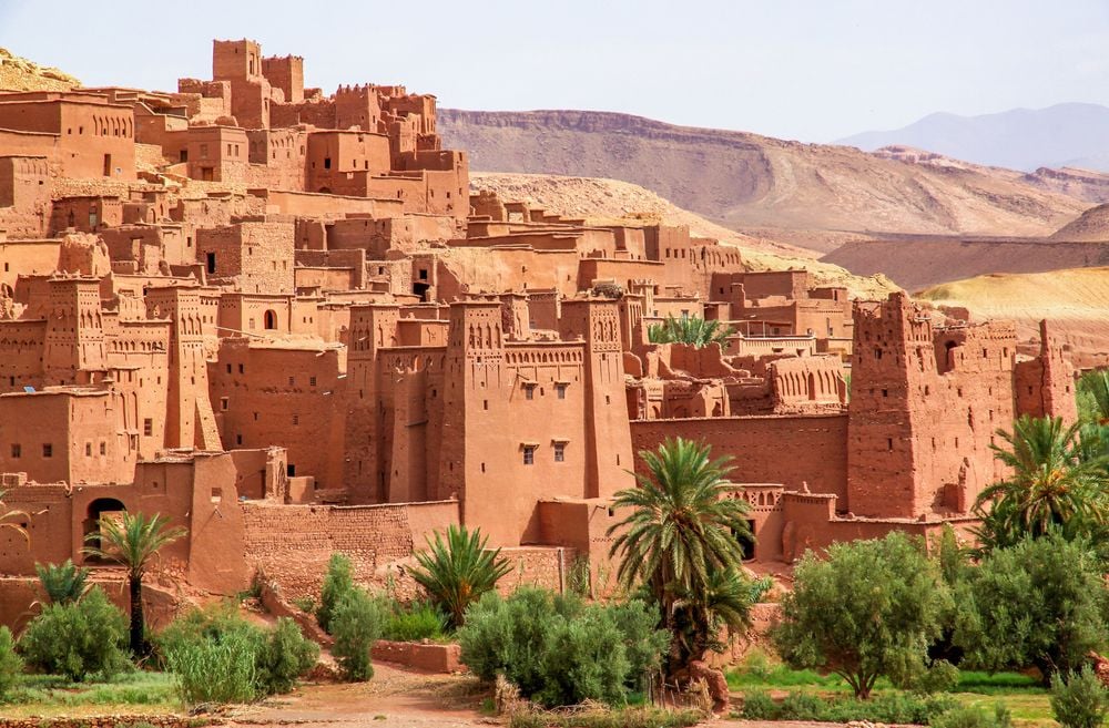 Maroc